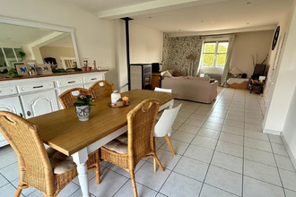location maison herissart 80260