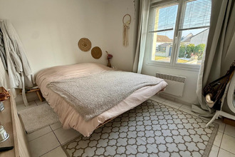 location maison herissart 80260