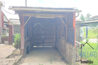 location maison herissart 80260