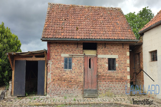 location maison herissart 80260