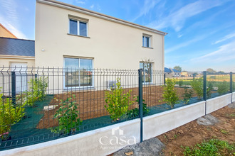 location maison hermanville-sur-mer 14880