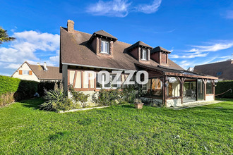 location maison hermanville-sur-mer 14880