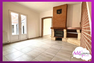 location maison hermies 62147