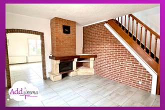 location maison hermies 62147