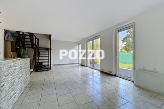 location maison herouville-st-clair 14200