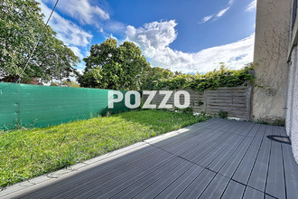 location maison herouville-st-clair 14200