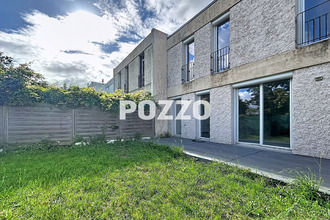 location maison herouville-st-clair 14200
