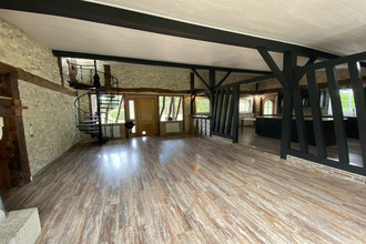 location maison herre 40310