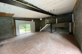 location maison herre 40310