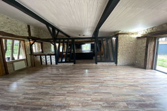 location maison herre 40310