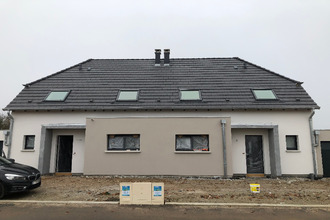location maison herrlisheim 67850