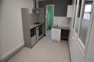 location maison hersin-coupigny 62530