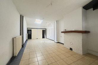 location maison hesdin 62140