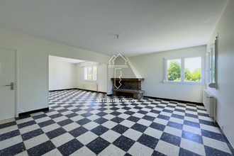 location maison hesdin 62140