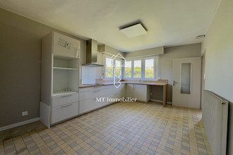location maison hesdin 62140