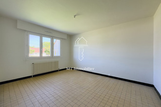 location maison hesdin 62140