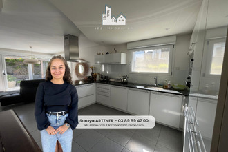 location maison hesingue 68220