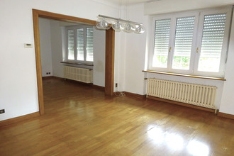 Ma-Cabane - Location Maison HETTANGE-GRANDE, 126 m²