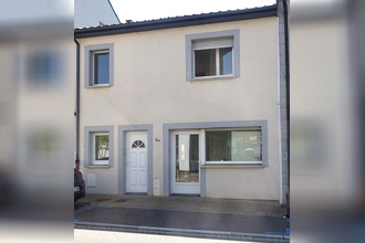 location maison hettange-grande 57330