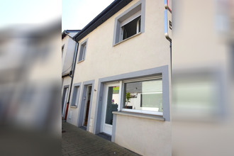location maison hettange-grande 57330