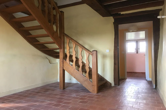 location maison heudebouville 27400