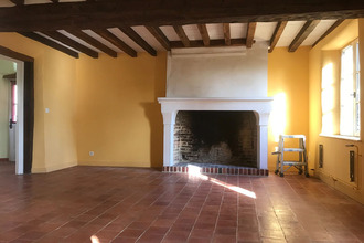 location maison heudebouville 27400