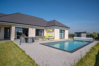 location maison heuqueville 76280