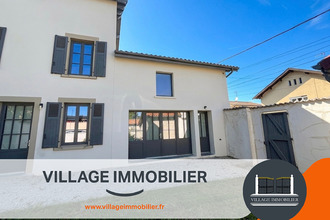location maison heyrieux 38540