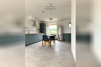 location maison heyrieux 38540