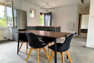 location maison heyrieux 38540
