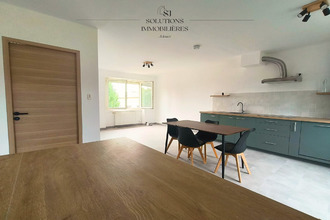location maison heyrieux 38540