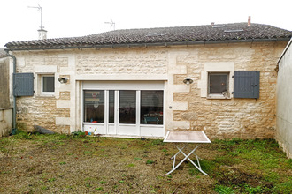 location maison hiersac 16290