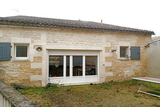 location maison hiersac 16290