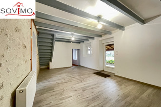 location maison hiesse 16490