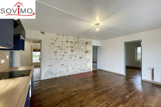 location maison hiesse 16490