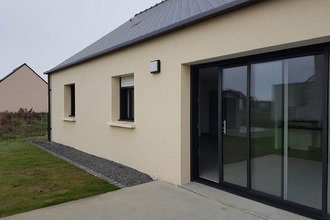location maison hillion 22120
