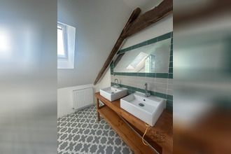location maison hillion 22120