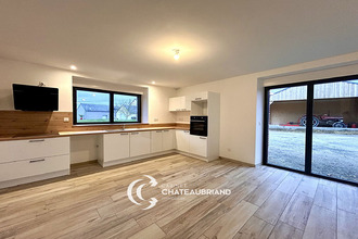 location maison hirel 35120