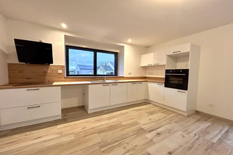 location maison hirel 35120