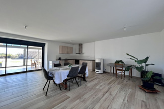 location maison hirel 35120