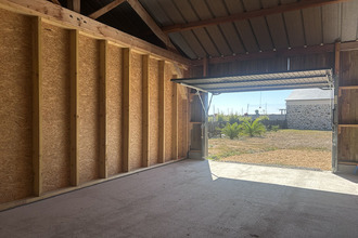 location maison hirel 35120