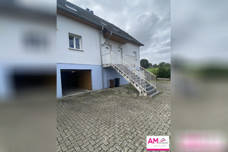 location maison hirsingue 68560