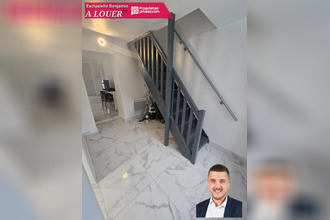 location maison hirson 02500