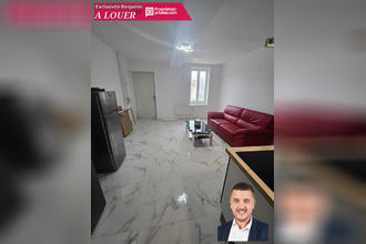 location maison hirson 02500