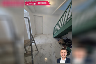 location maison hirson 02500