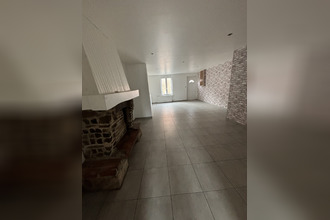 location maison hirson 02500