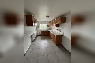 location maison hirson 02500