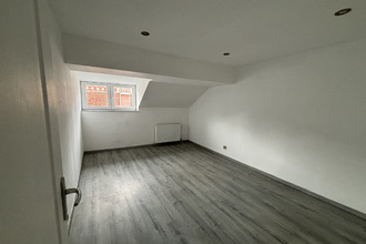 location maison hirson 02500