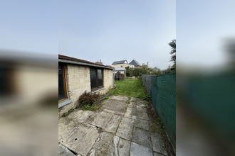 location maison hirson 02500