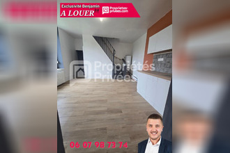 location maison hirson 02500
